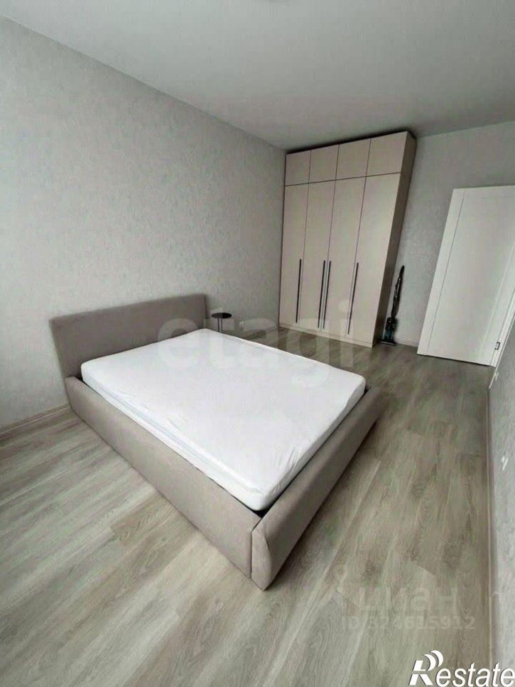 2-комн квартира Магистральная улица, 86Б,  д. 86Б