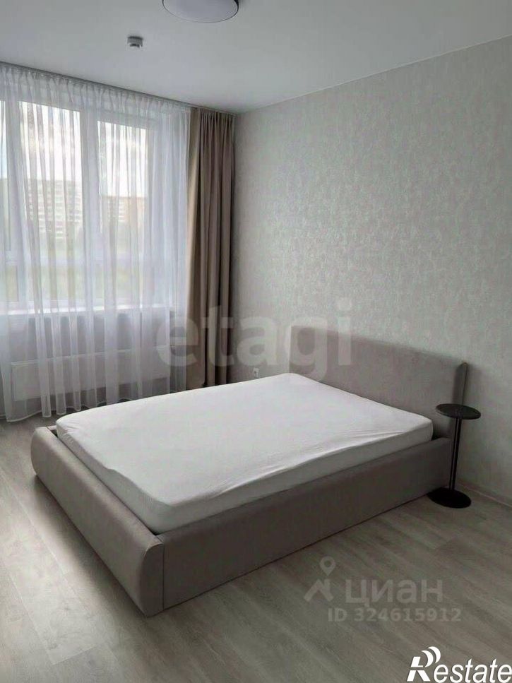 2-комн квартира Магистральная улица, 86Б,  д. 86Б