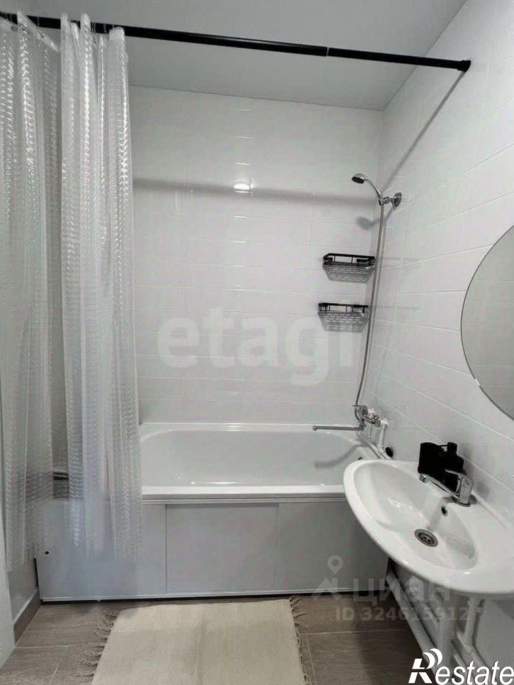 2-комн квартира Магистральная улица, 86Б,  д. 86Б