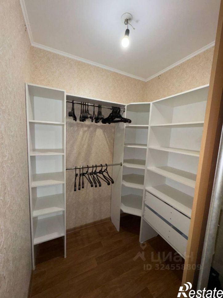 1-комн квартира улица Овчинникова, 29Б,  д. 29Б