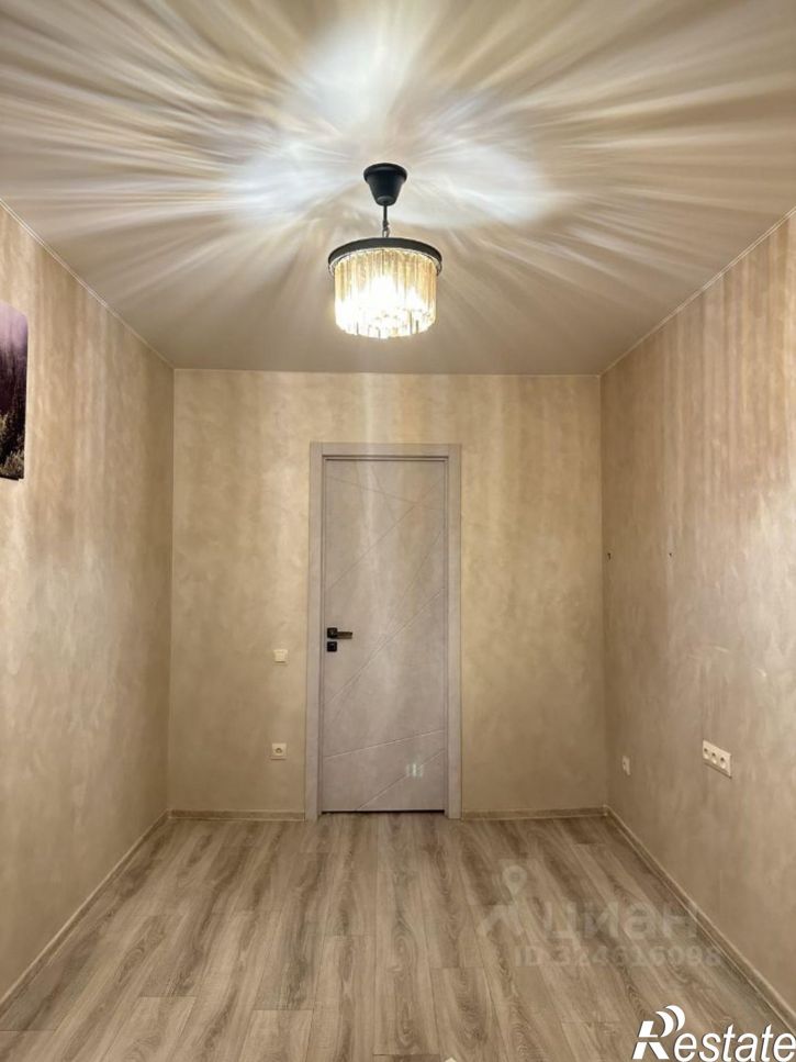 3-комн квартира Пионерская улица, 3,  д. 3