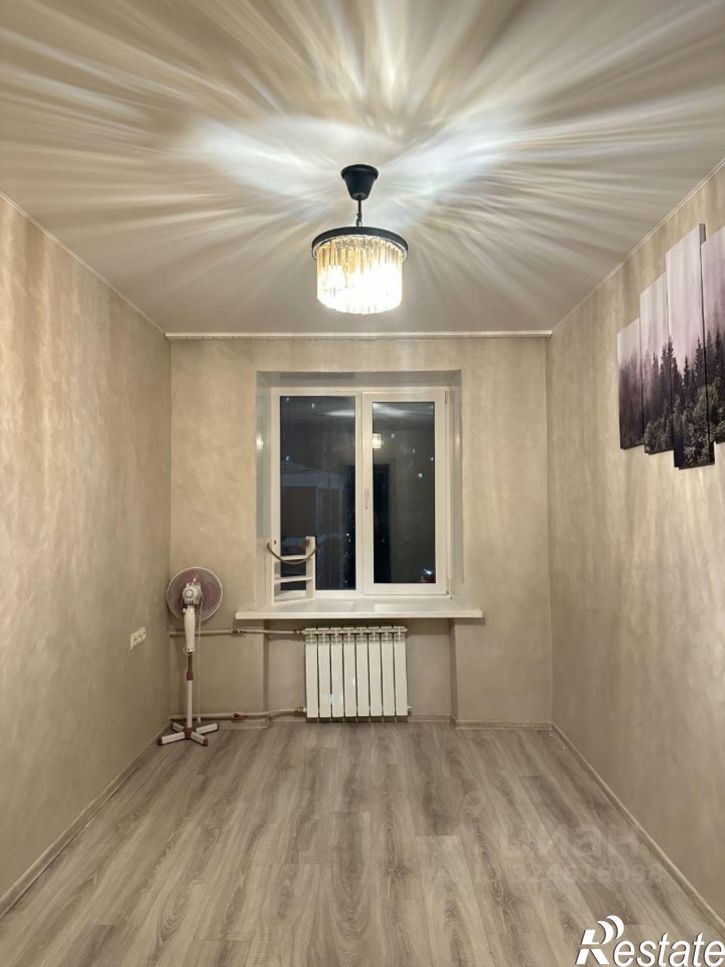 3-комн квартира Пионерская улица, 3,  д. 3