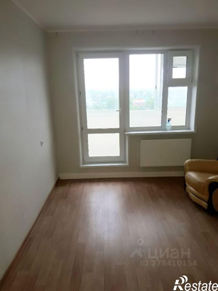 1-комн квартира Пермь, Целинная улица, 57