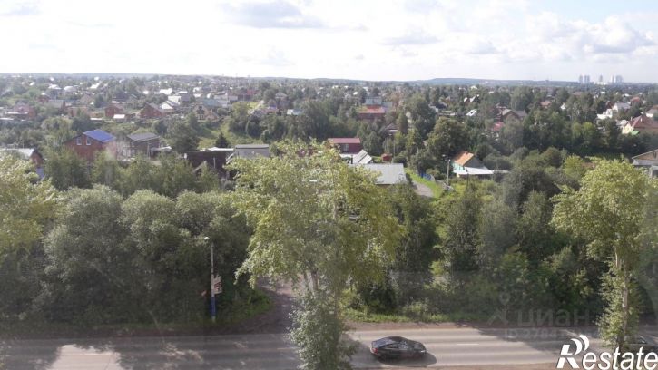 1-комн квартира Пермь, Целинная улица, 57