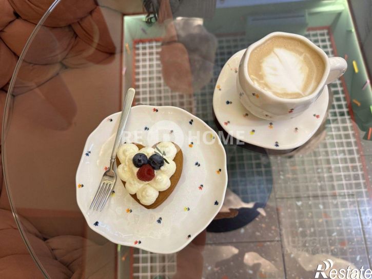 Торговое помещение Сапфирная улица, 15,  д. 15