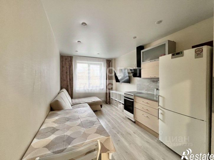 1-комн квартира проспект Декабристов, 2,  д. 2