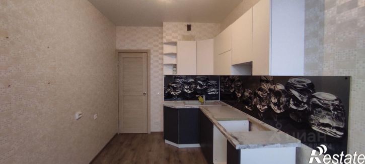 1-комн квартира Уинская улица, 66,  д. 66