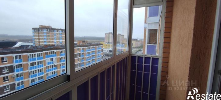 1-комн квартира Уинская улица, 66,  д. 66