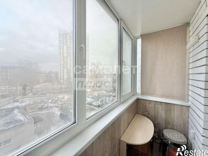 1-комн квартира проспект Декабристов, 2,  д. 2