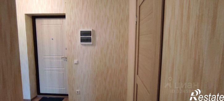 1-комн квартира Уинская улица, 66,  д. 66