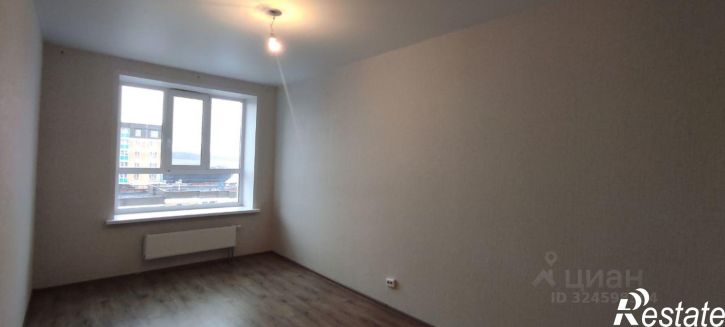 1-комн квартира Уинская улица, 66,  д. 66