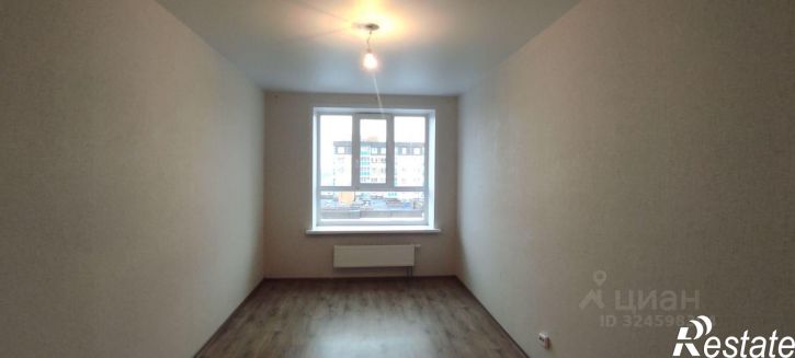 1-комн квартира Уинская улица, 66,  д. 66