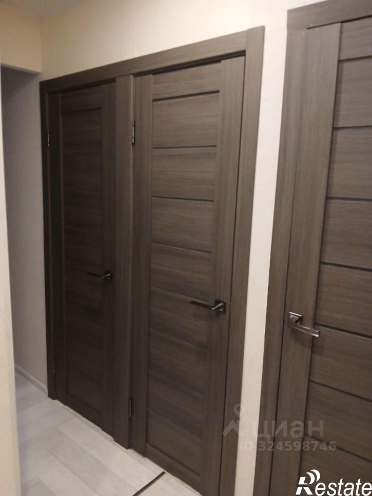 2-комн квартира Чердынская улица, 12,  д. 12