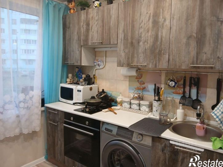 2-комн квартира Чердынская улица, 12,  д. 12