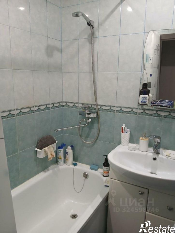 2-комн квартира Чердынская улица, 12,  д. 12