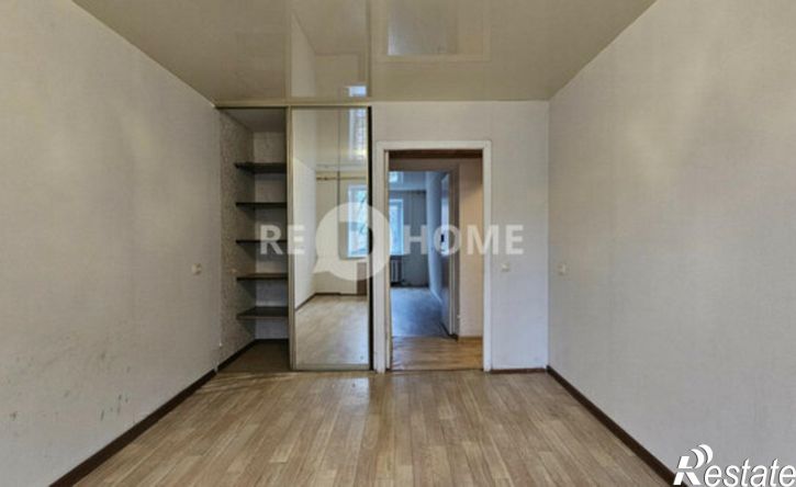 2-комн квартира улица Академика Вавилова, 17,  д. 17