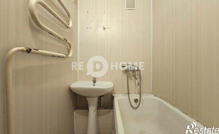 2-комн квартира улица Академика Вавилова, 17,  д. 17