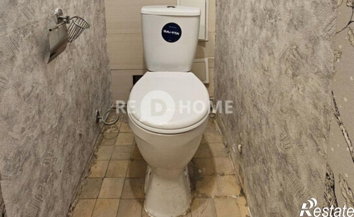 2-комн квартира улица Академика Вавилова, 17,  д. 17