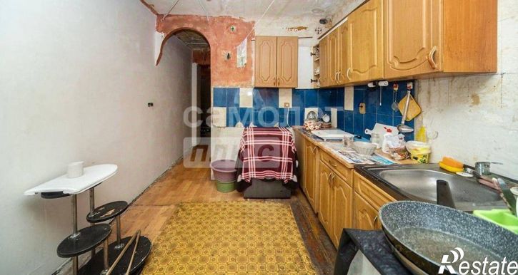 Комната улица Маршала Толбухина, 2/3,  д. 2/3