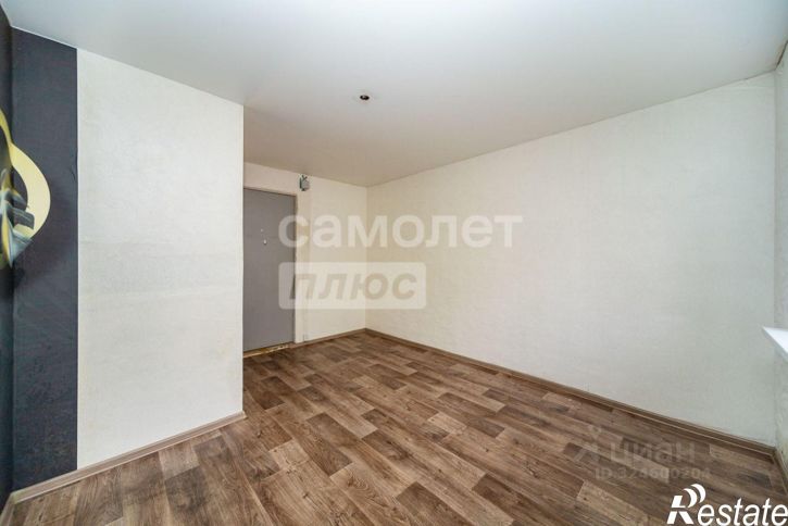 Комната улица Маршала Толбухина, 2/3,  д. 2/3