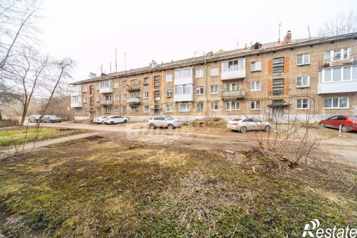 Комната улица Маршала Толбухина, 2/3,  д. 2/3