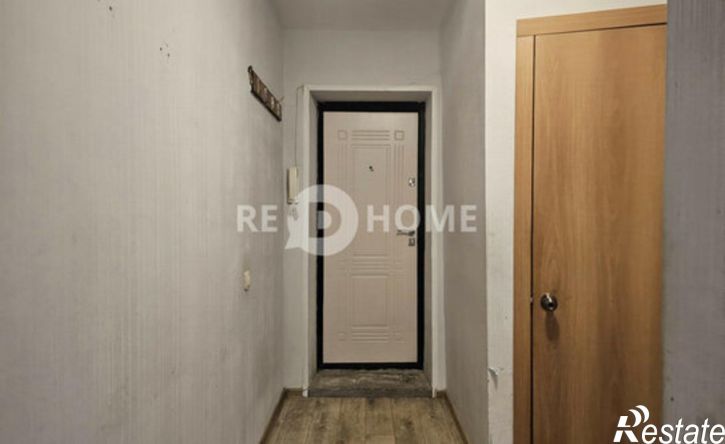 2-комн квартира улица Академика Вавилова, 17,  д. 17