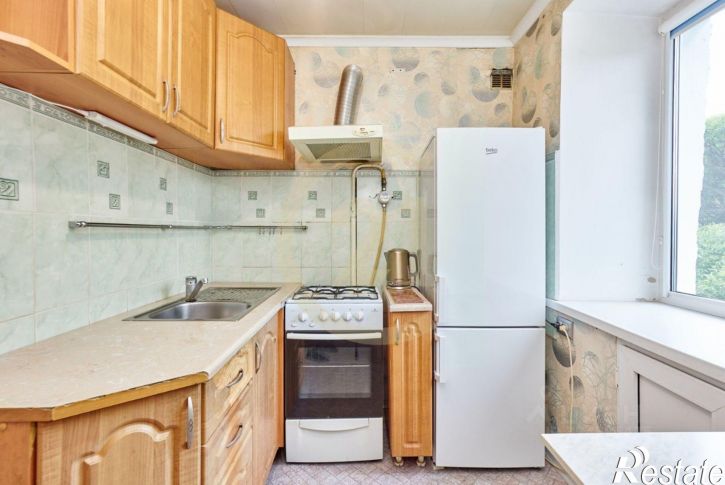 3-комн квартира улица Добролюбова, 20,  д. 20