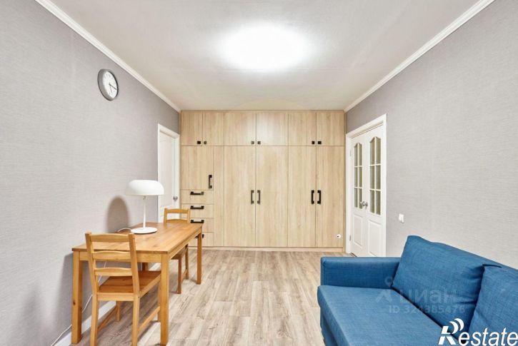 4-комн квартира улица Добролюбова, 20,  д. 20