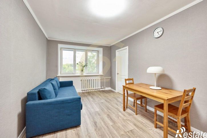 3-комн квартира улица Добролюбова, 20,  д. 20