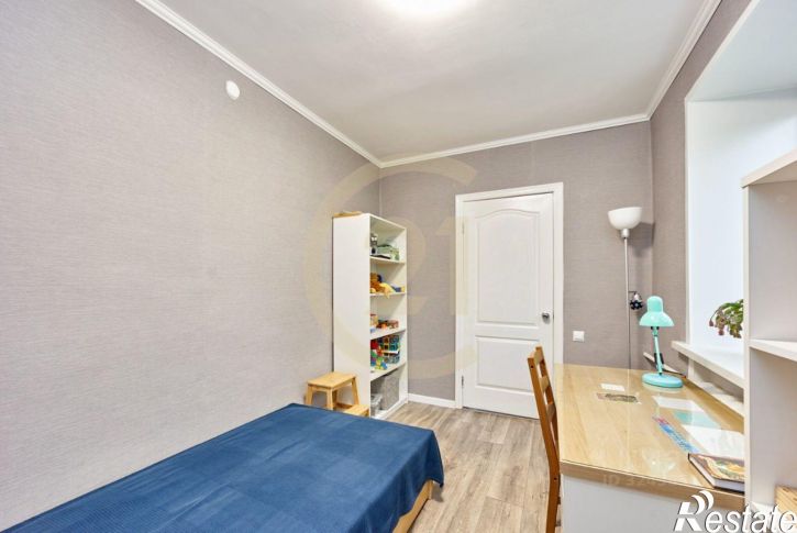 3-комн квартира улица Добролюбова, 20,  д. 20