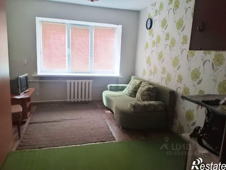 Комната улица Революции, 32,  д. 32