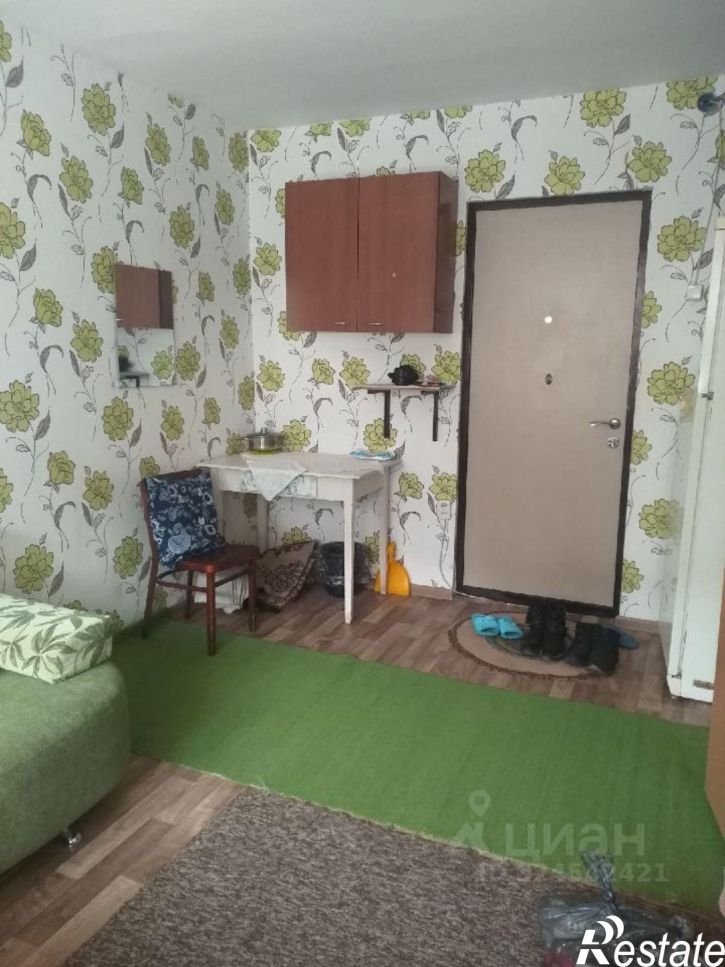 Комната улица Революции, 32,  д. 32