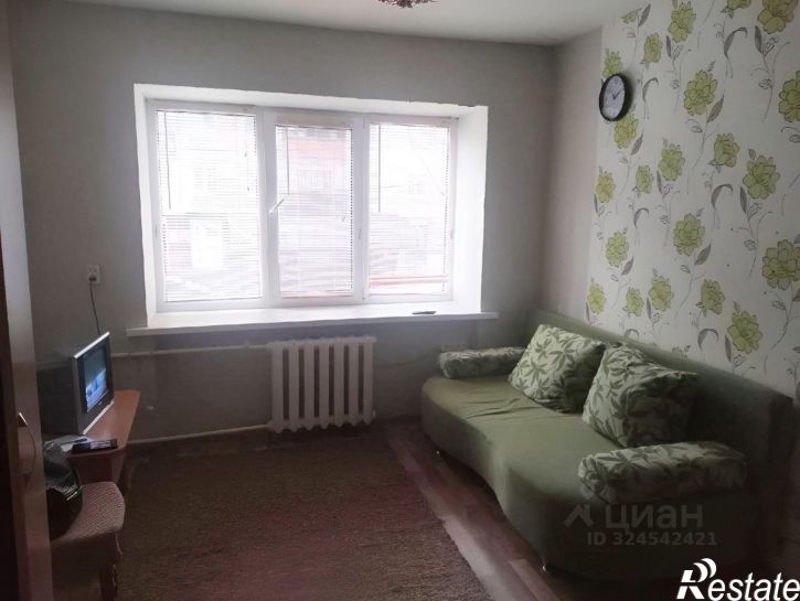 Комната улица Революции, 32,  д. 32