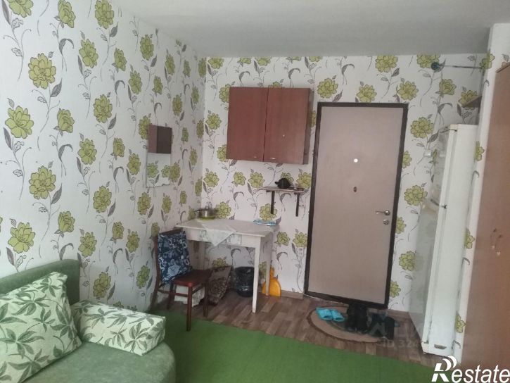 Комната улица Революции, 32,  д. 32