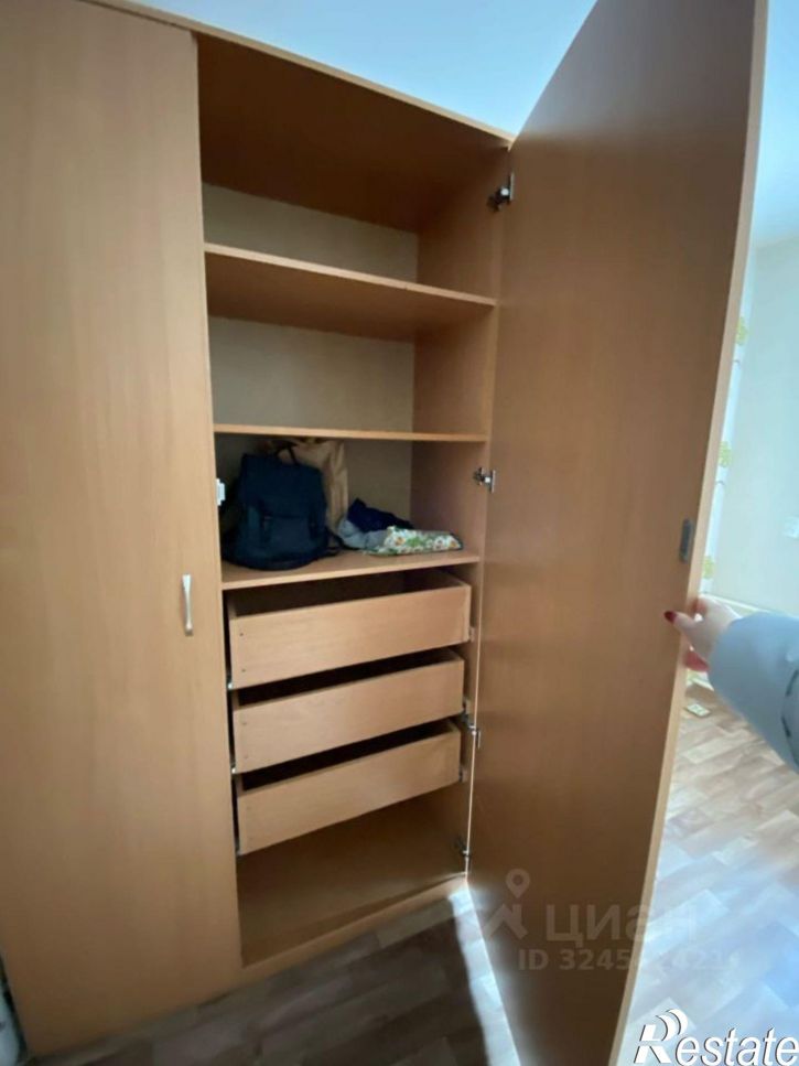 Комната улица Революции, 32,  д. 32