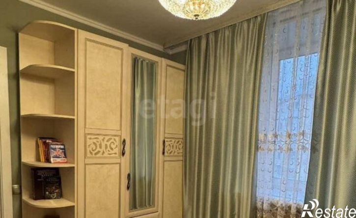 2-комн квартира Краснофлотская улица, 15/1,  д. 15/1