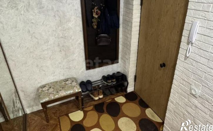 2-комн квартира Краснофлотская улица, 15/1,  д. 15/1