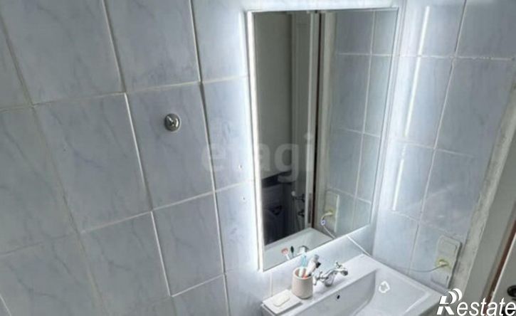 2-комн квартира Краснофлотская улица, 15/1,  д. 15/1