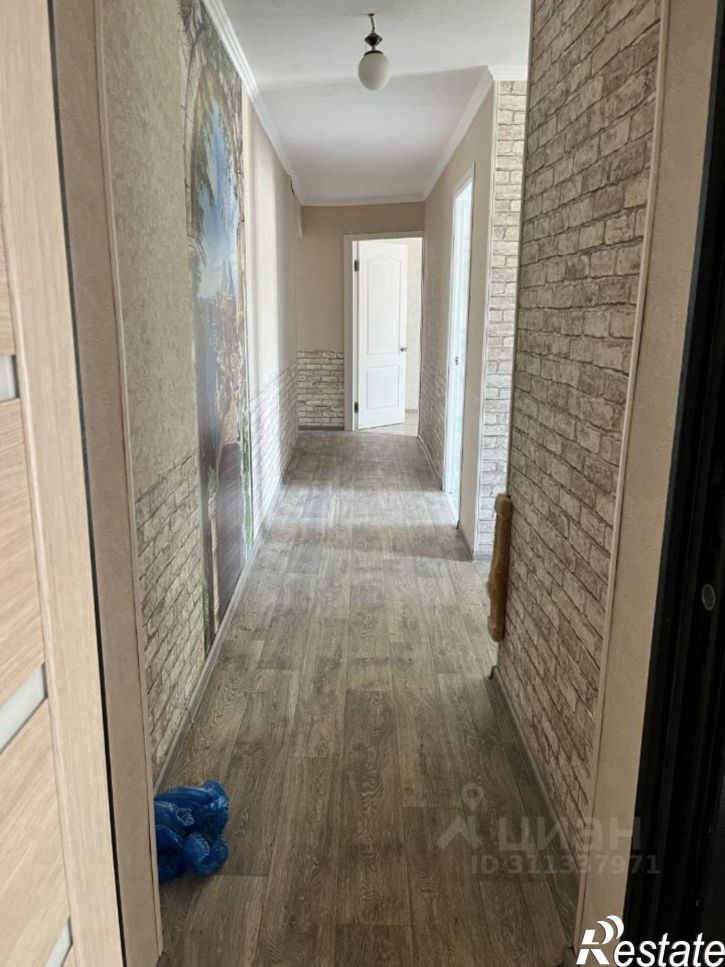 3-комн квартира Уинская улица, 40,  д. 40