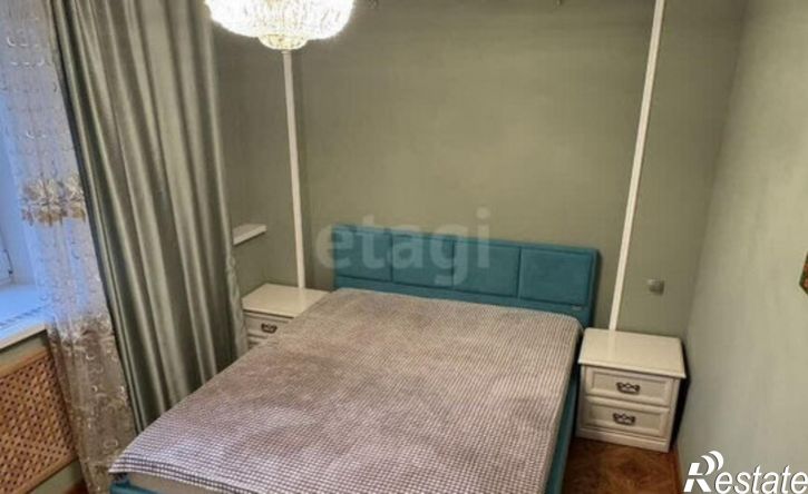 2-комн квартира Краснофлотская улица, 15/1,  д. 15/1