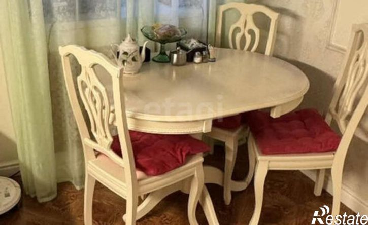 2-комн квартира Краснофлотская улица, 15/1,  д. 15/1