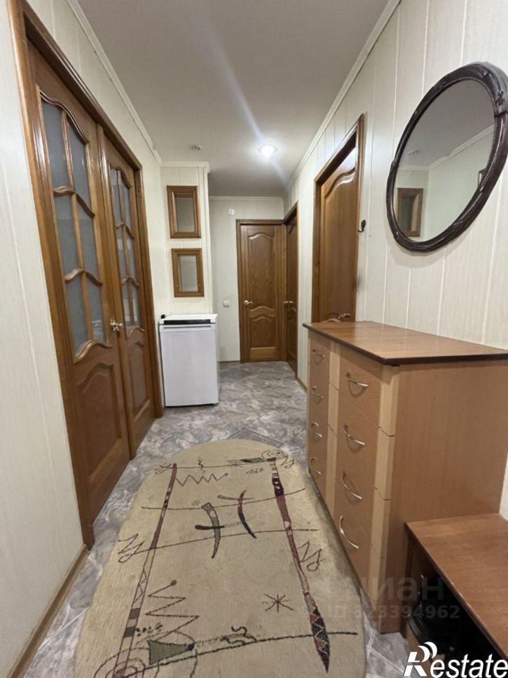 3-комн квартира Транспортная улица, 33,  д. 33