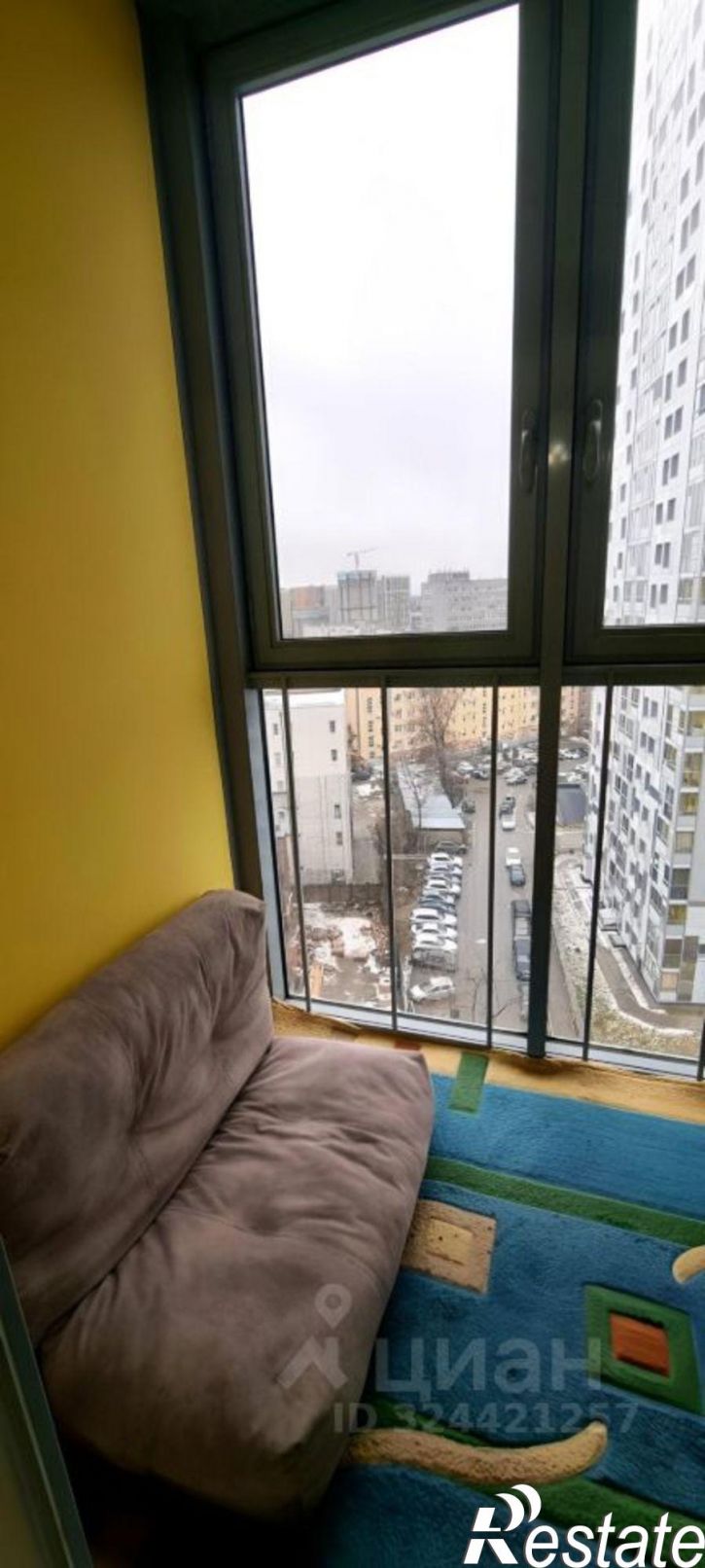 2-комн квартира улица Революции, 52Б,  д. 52Б