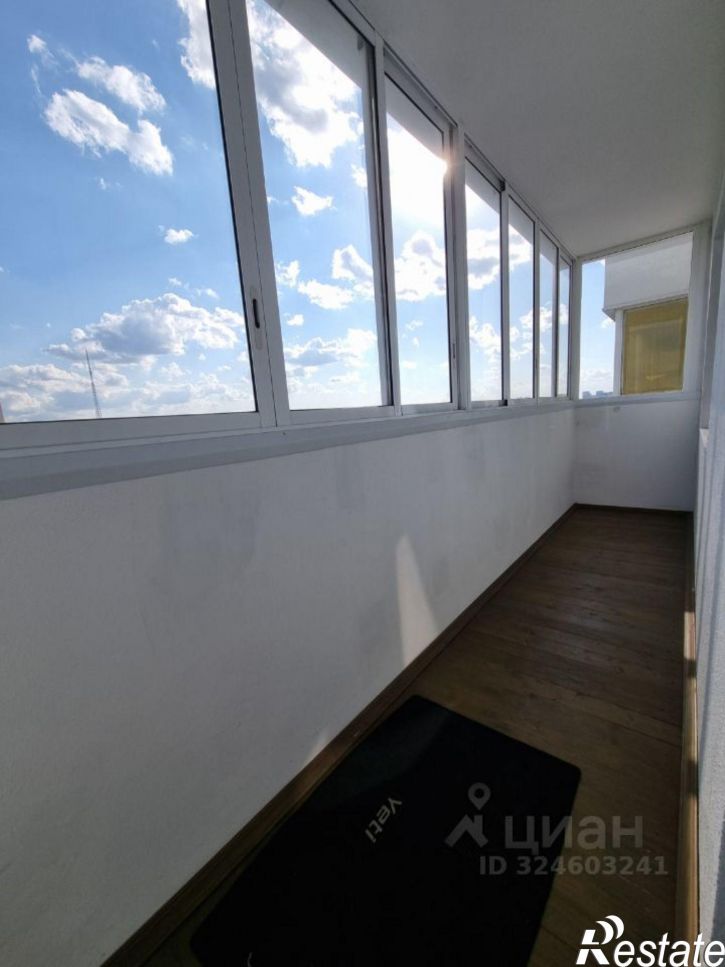 2-комн квартира улица КИМ, 101,  д. 101