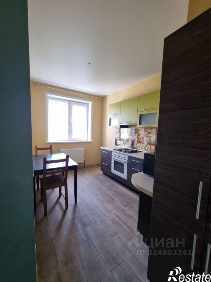 2-комн квартира улица КИМ, 101,  д. 101