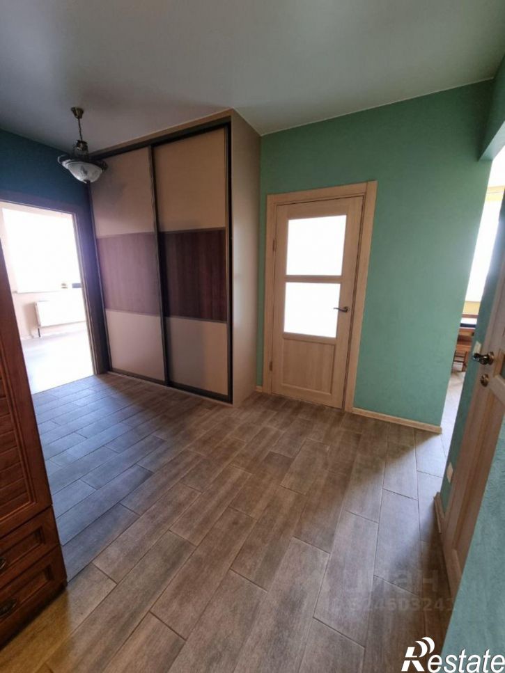 2-комн квартира улица КИМ, 101,  д. 101