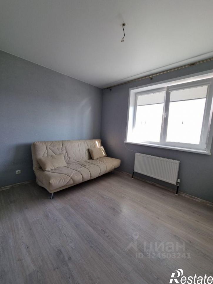 2-комн квартира улица КИМ, 101,  д. 101