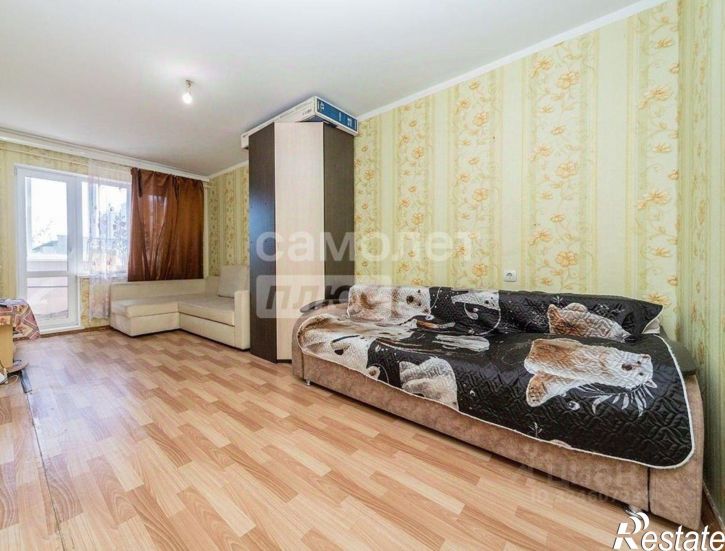 1-комн квартира Стахановская улица, 11,  д. 11