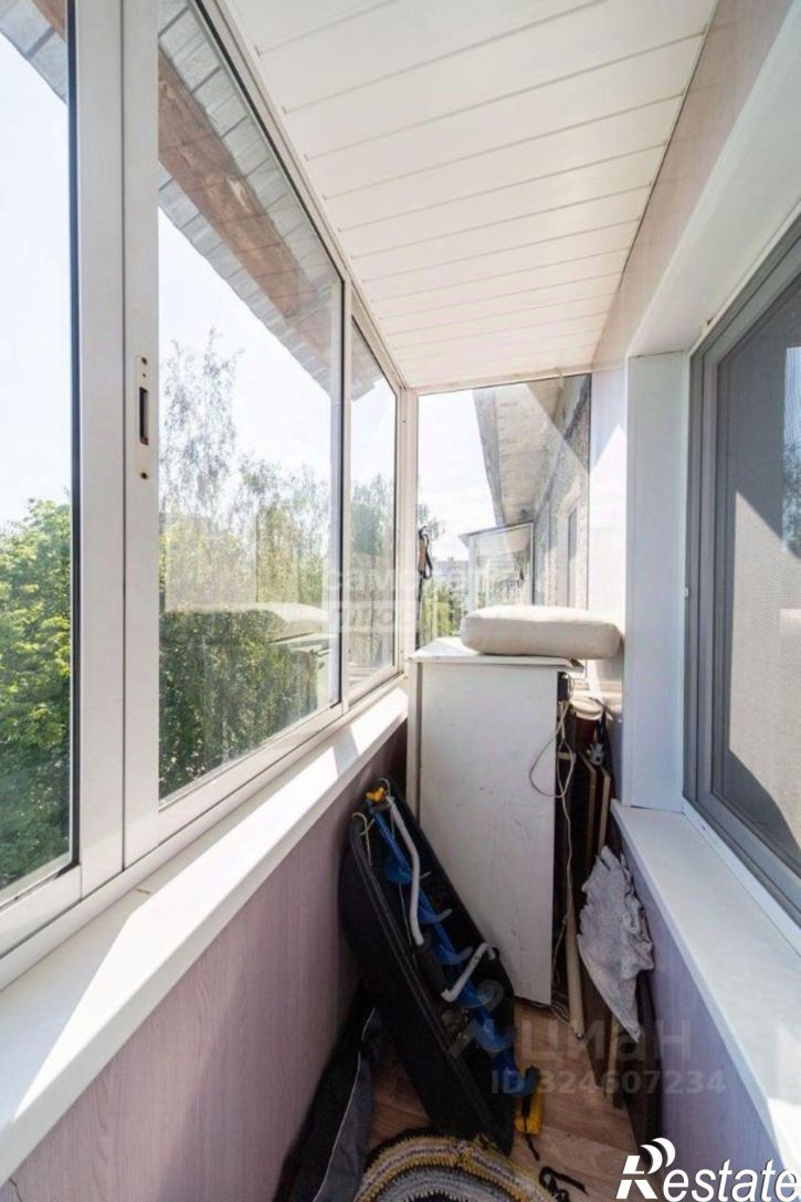 1-комн квартира Стахановская улица, 11,  д. 11