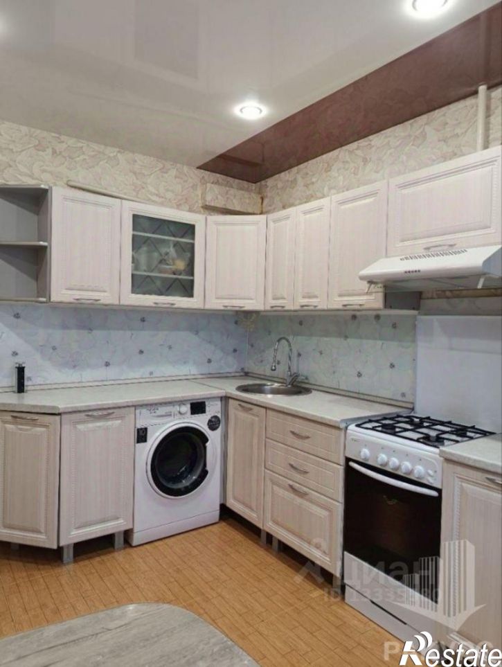 3-комн квартира улица Кабельщиков, 87,  д. 87